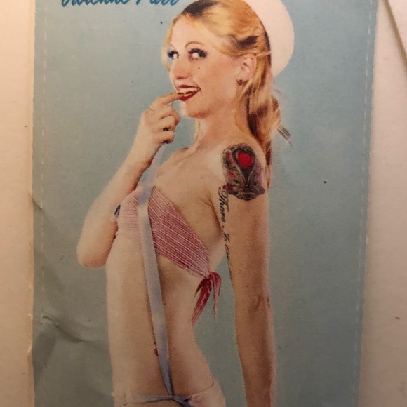 Meet your Posher, Kaitlin - Picture 1 of 1